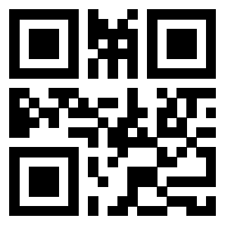 Immagine del Qr Code di 3914037810