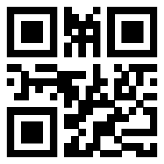 3914037811 - Immagine del QrCode associato