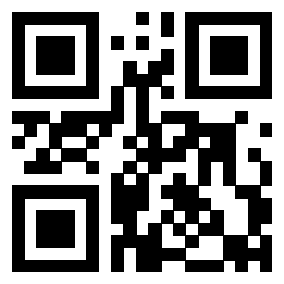 Il QrCode di 3914037813