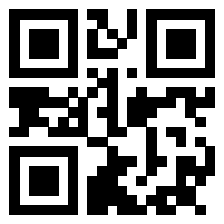 Immagine del Qr Code di 3914037817