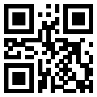 Immagine del Qr Code di 3914037821
