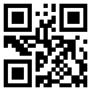 3914037822 - Immagine del Qr Code associato