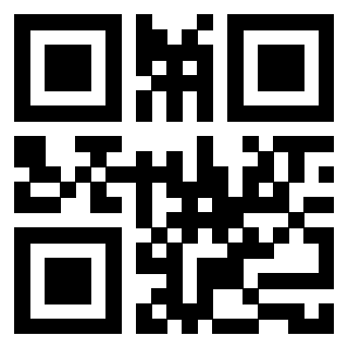 3914037823 Qr Code associato