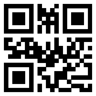 Scansione del QrCode di 3914037829