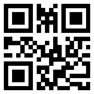 Immagine del Qr Code di 3914037831