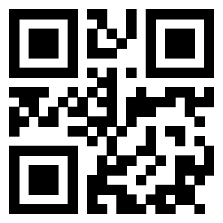 3914037834 - Immagine del QrCode associato