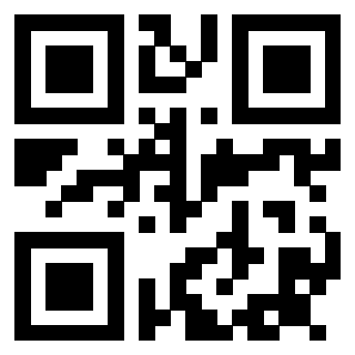 3914037835 - Immagine del QrCode associato