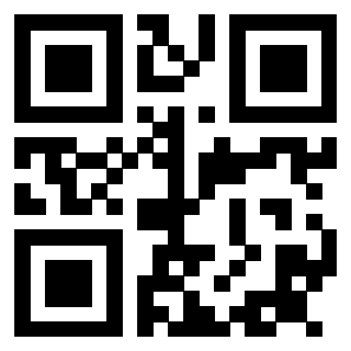 Scansione del QrCode di 3914037836