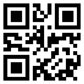 Il QrCode di 3914037838