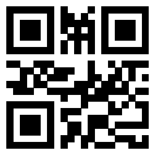 3914037840 - Immagine del QrCode