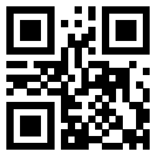 Il QrCode di 3914037841