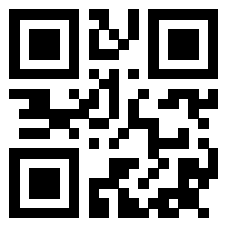 3914042676 - Immagine del Qr Code associato