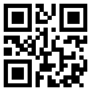 3914042677 - Immagine del Qr Code