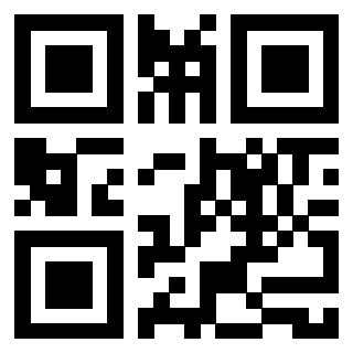 Immagine del QrCode di 3914042679