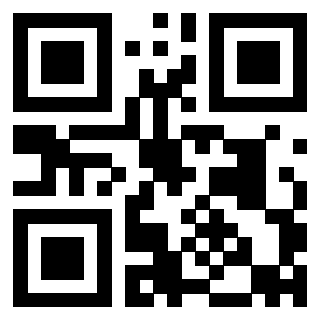 Il QrCode di 3914042681