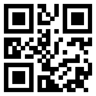 Scansione del QrCode di 3914042684