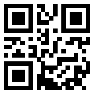 Immagine del Qr Code di 3914042688