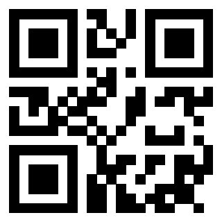 Scansione del Qr Code di 3914042703