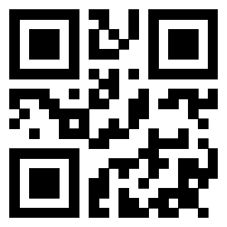 Scansione del Qr Code di 3914042705