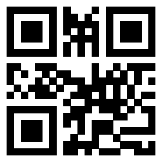 Il Qr Code di 3914042706