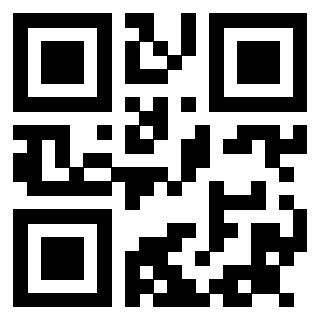 3914042707 - Immagine del QrCode associato