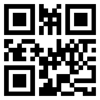 3914042708 - Immagine del QrCode associato