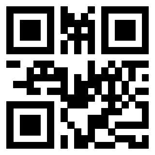 Scansione del Qr Code di 3914042709