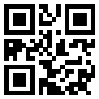 3914042711 - Immagine del QrCode associato
