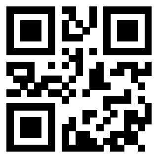 Il QrCode di 3914042716