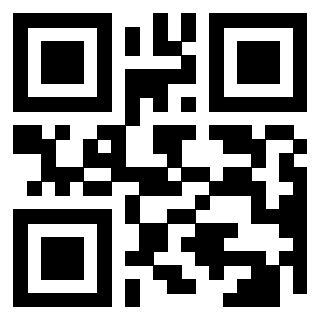 3914042719 - Immagine del Qr Code associato