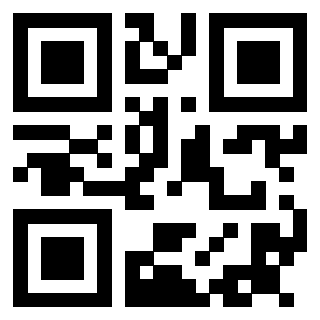 3914042722 Qr Code associato