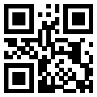 Scansione del QrCode di 3914042724