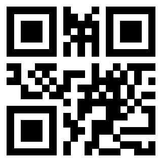 3914042725 - Immagine del QrCode