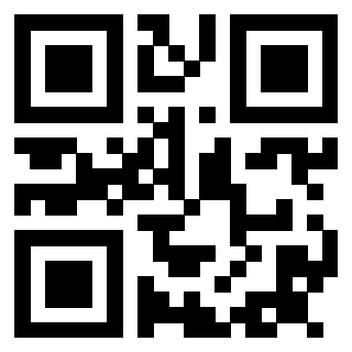 3914042726 - Immagine del Qr Code associato