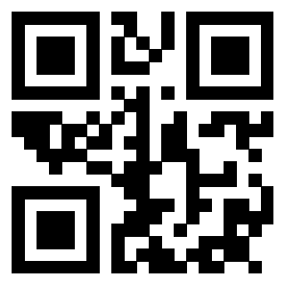 3914042727 QrCode associato