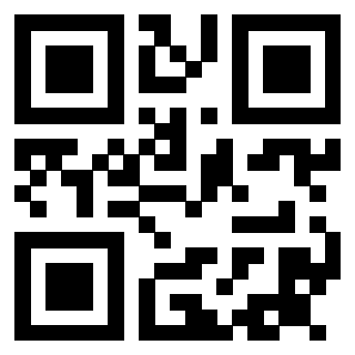 3914042733 QrCode associato