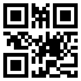 Il QrCode di 3914042736
