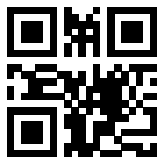 3914042737 - Immagine del QrCode associato