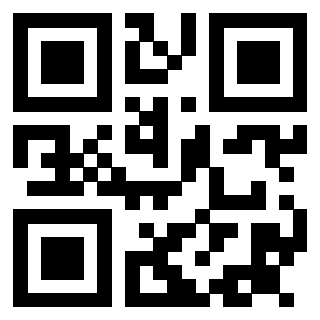 Immagine del QrCode di 3914042741