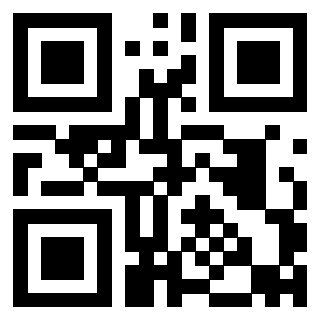 Scansione del QrCode di 3914042742
