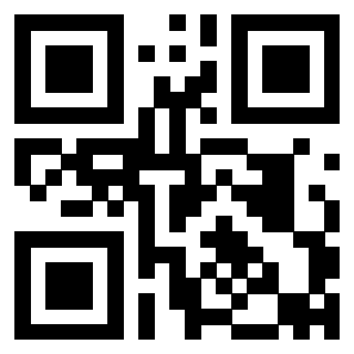 Scansione del QrCode di 3914042743