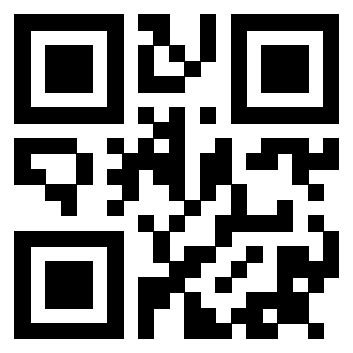 Immagine del Qr Code di 3914042748