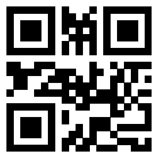 Il Qr Code di 3914042750