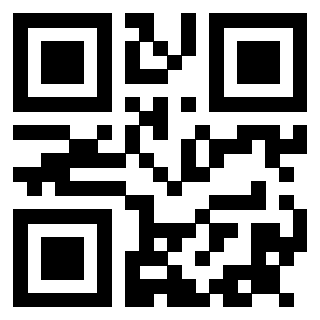Scansione del QrCode di 3914042751