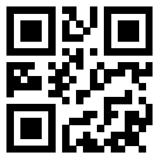 3914042757 QrCode associato