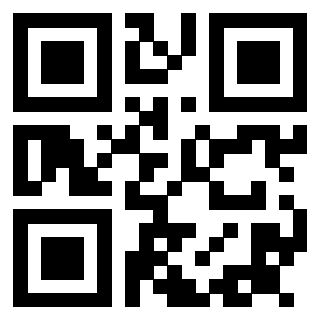 3914042762 Qr Code associato