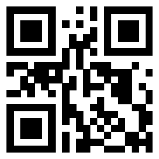 3914042767 - Immagine del QrCode