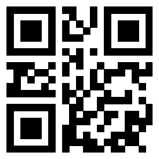 Scansione del Qr Code di 3914042769