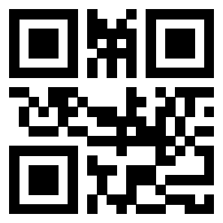 3914042770 - Immagine del Qr Code associato