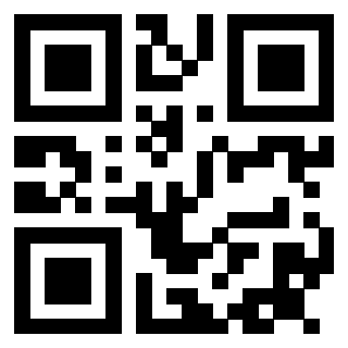 3914042771 - Immagine del Qr Code associato